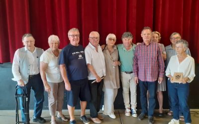 Tournoi d’ Yssingeaux