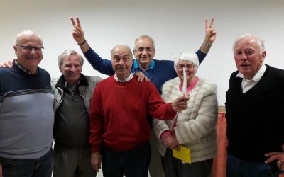 Tournoi de Clermont-Ferrand