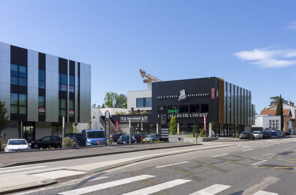 Finale de ligue open/4 Honneur