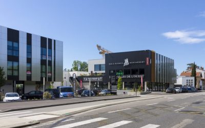 Finale de ligue open/4 Honneur