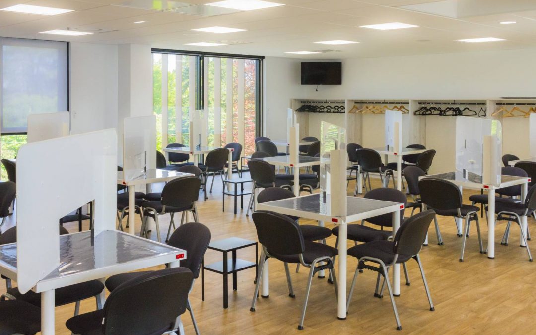 Finales de ligue Mixte/2