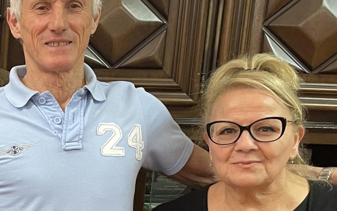 Finale de comité Honneur/2 Open