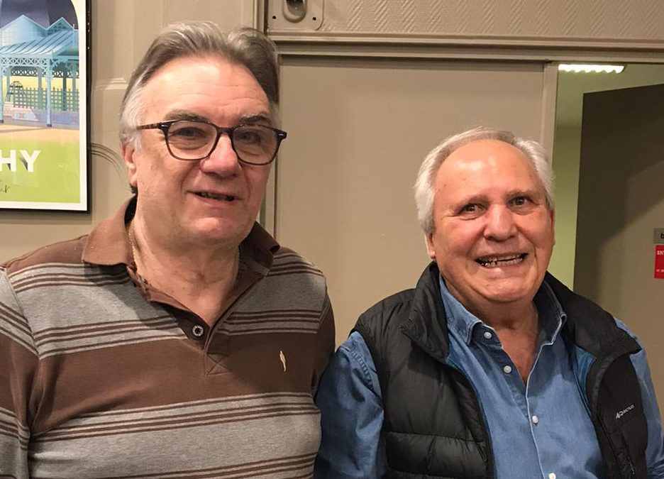 Finale de ligue Open Excellence/2