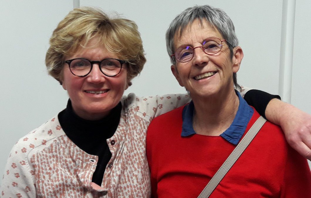 Finale de comité Open Promotion/2