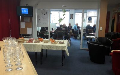 Finale de comité Interclubs D1