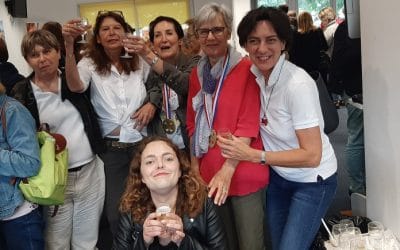 Elles l’ont fait !