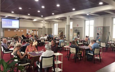 Fête des Promotions