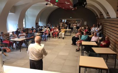 Tournoi du Puy en Velay