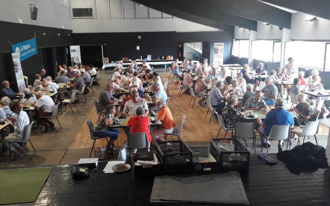 Tournoi d’Yssingeaux