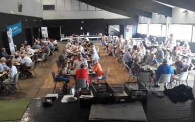 Tournoi d’Yssingeaux