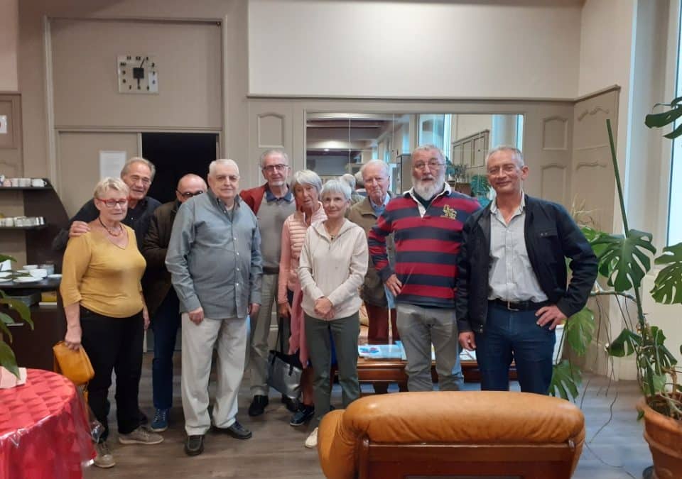 Finale de comité Coupe de France