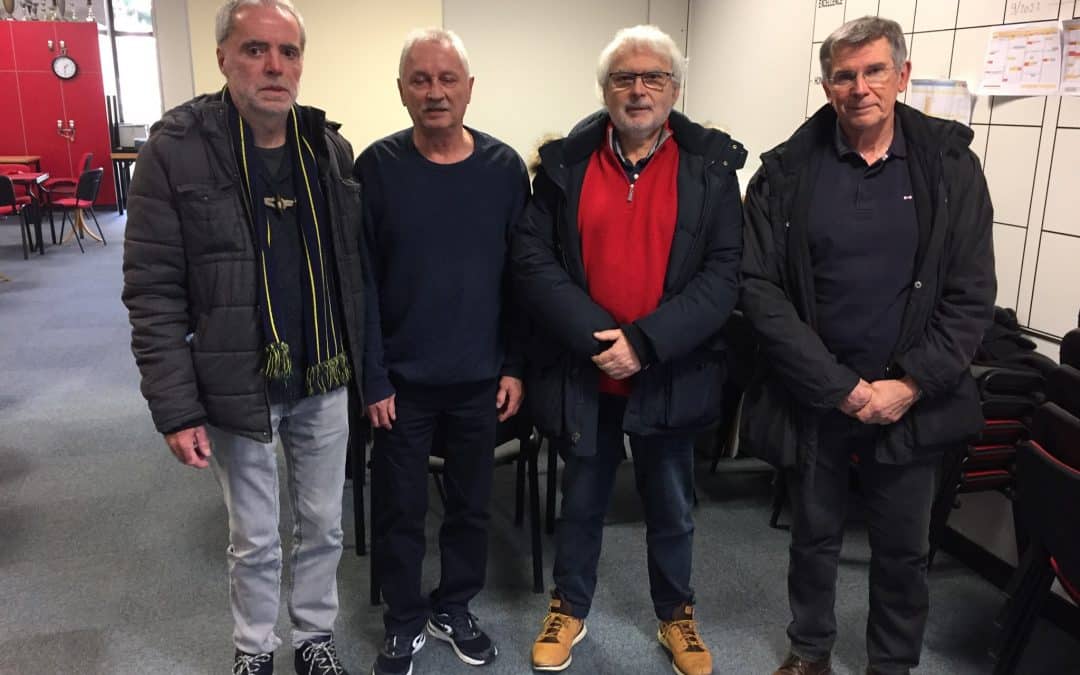 Finale de comité Open Honneur/4