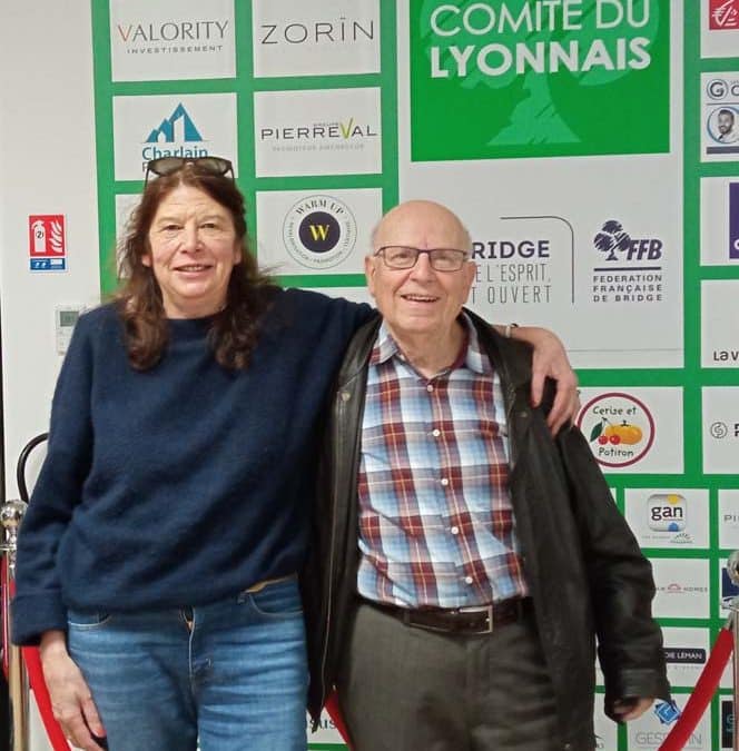 Finale de Ligue Senior/2 Open et Mixte