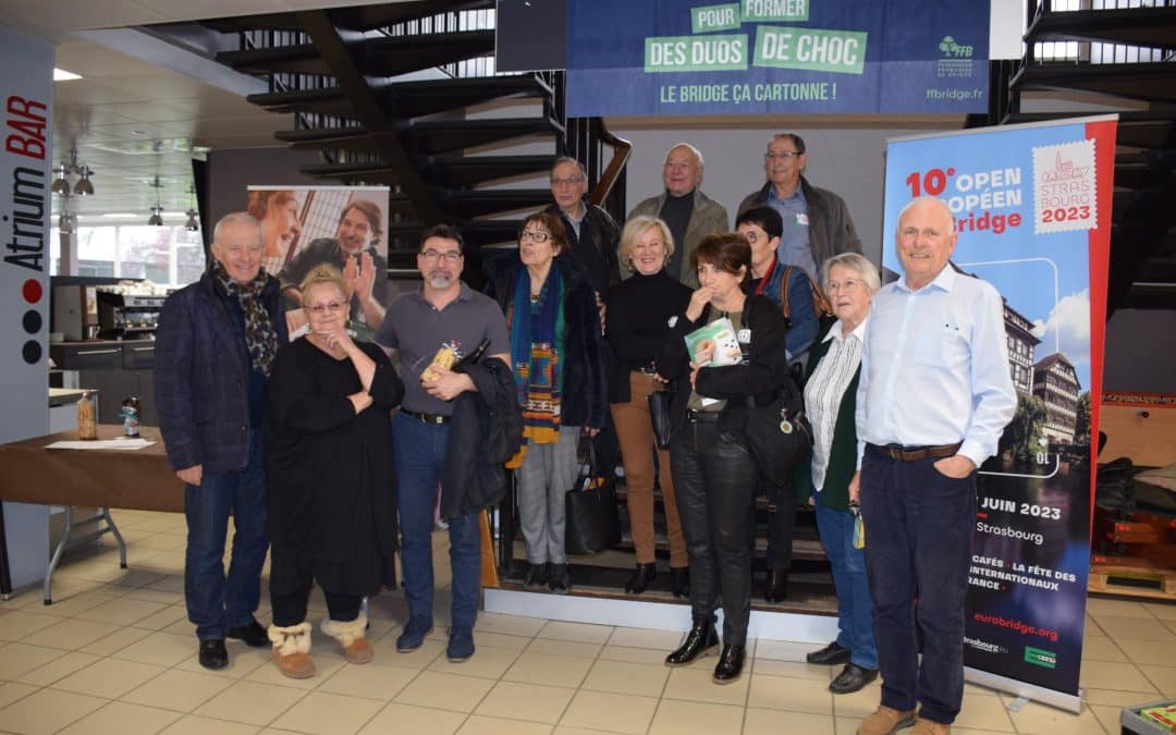 Finales de comité Interclubs Auvergne