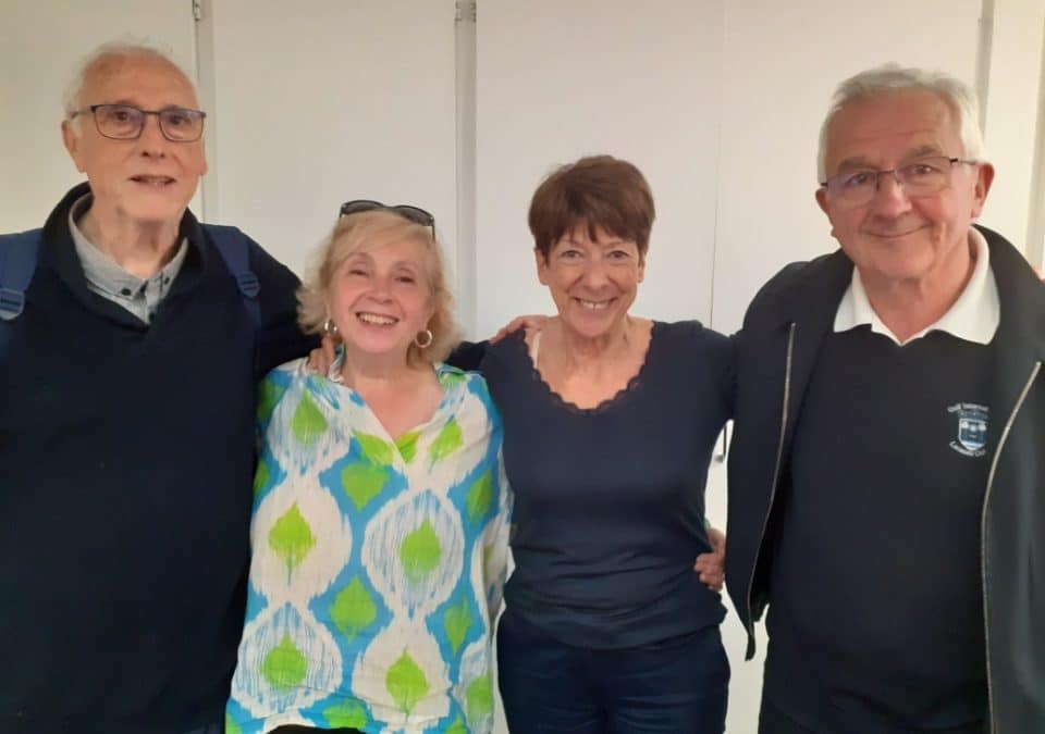 Finale Nationale Espérance/2