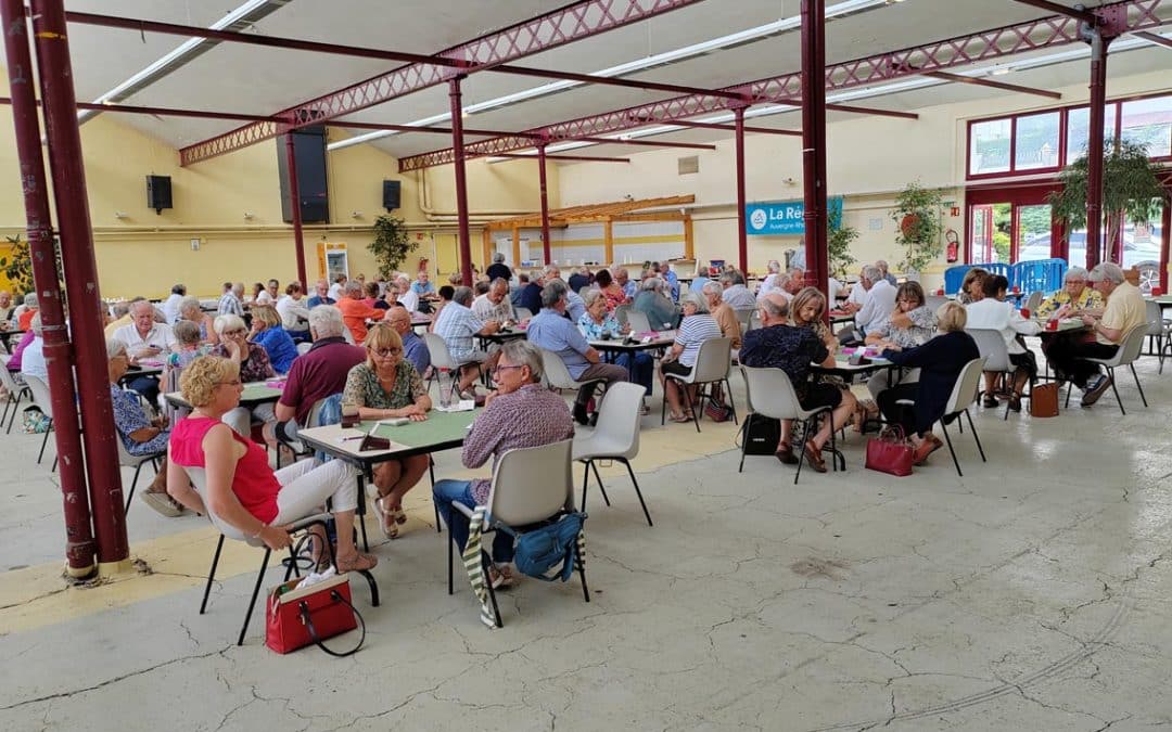 Tournoi d’Yssingeaux