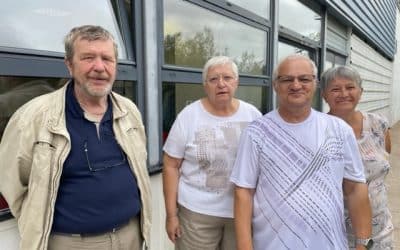 Finale de comité Challenge Hiver/4