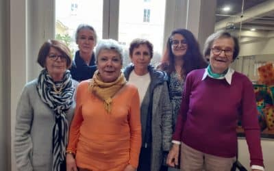 Finale de comité Dames/2 Performance