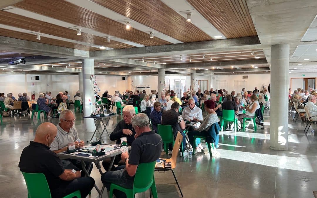 Tournoi des Marches du Velay