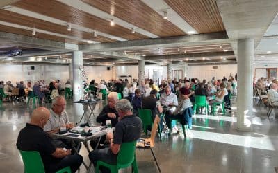 Tournoi des Marches du Velay