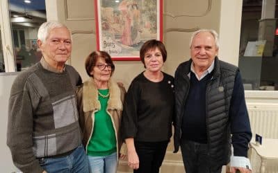 Finales de comité Mixte/2 Expert et Performance