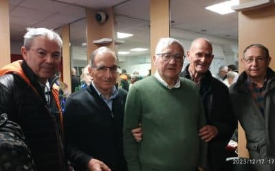 Finale de comité Open/4 Performance