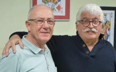 Finale de comité Challenge Hiver/2