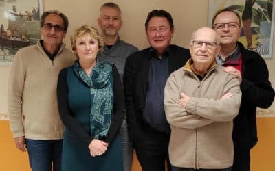 Finale de comité Open Expert/2