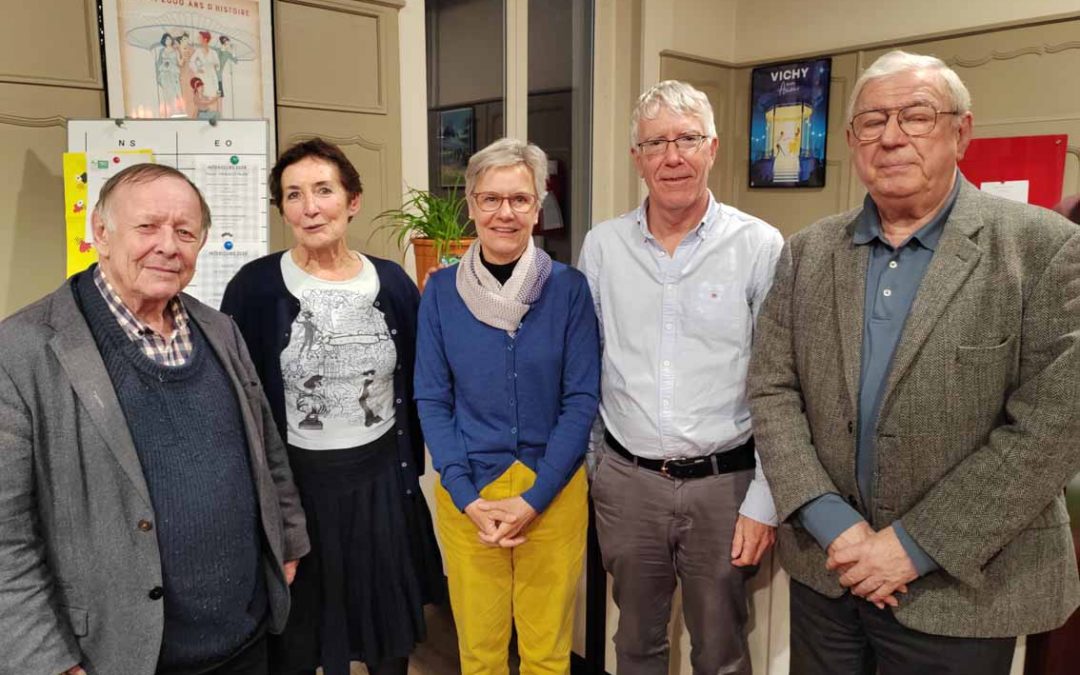 Finale de comité Mixte/4 Expert