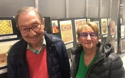 Finales de comité Senior Performance/2  Mixte et Open