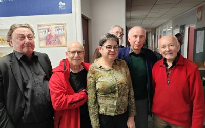 Finale de Ligue Open/2 Expert