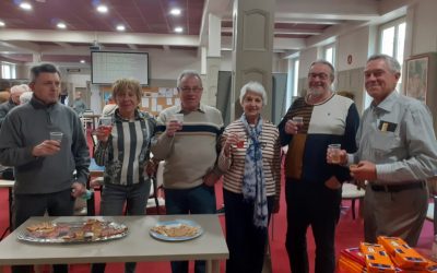 Finale Nationale Challenge Printemps/2