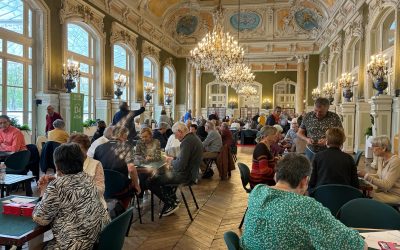 Finales de comité Interclubs D2, D3, D4, D5