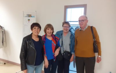 Finale de comité Challenge/4 été