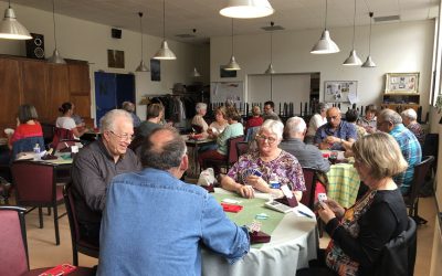 Finale Nationale de l’Espérance/2