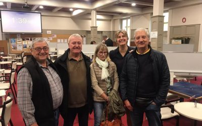 Finale de Ligue Interclubs D3