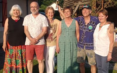 Finale de Ligue Interclubs D2