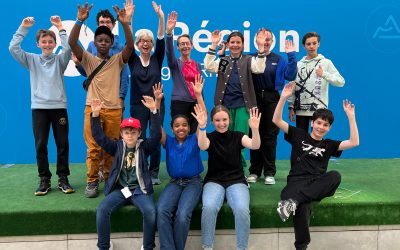 Finale Nationale Scolaire