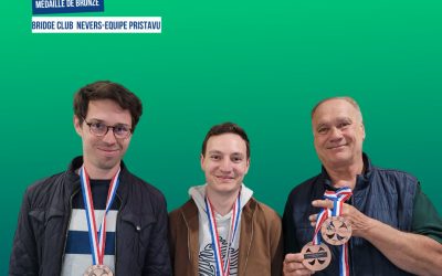 Finale Nationale Interclubs D5