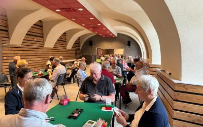 Tournoi du Puy en Velay