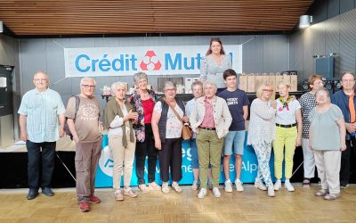 Festival des Gorges de la Loire