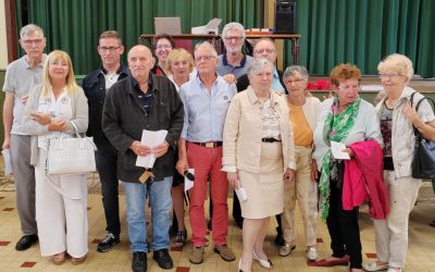 Tournoi du Livradois