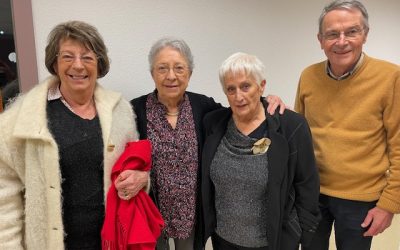 Finale de comité Interclubs D4