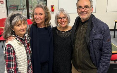 Finale de comité Interclubs D3