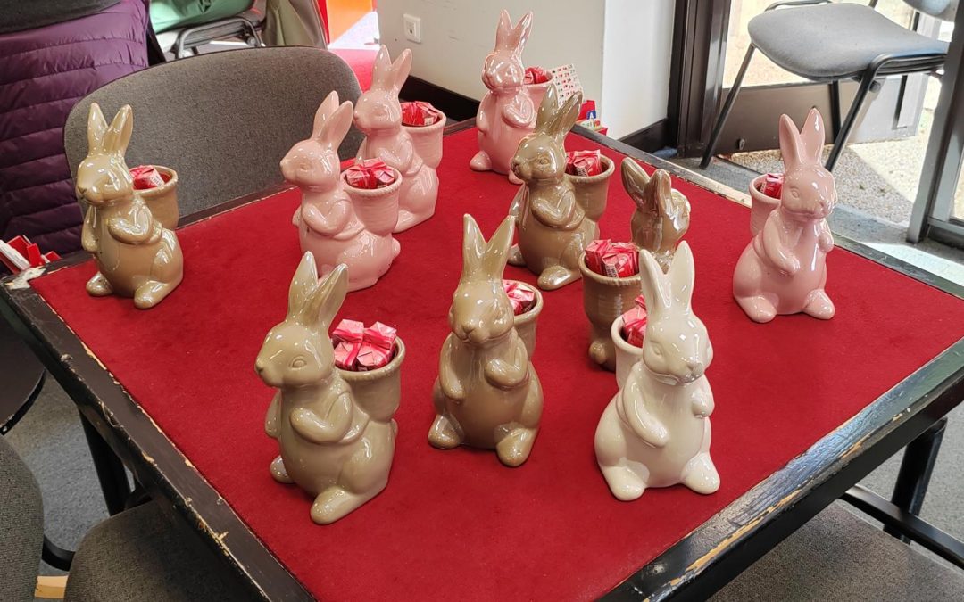 Dernier Tournoi du B3C