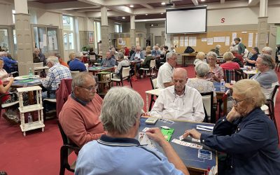 Tournoi de l’AG du comité