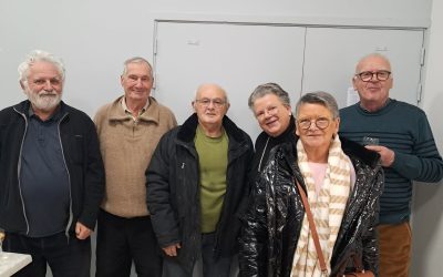 Finale de comité Open Performance/2