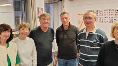 Finale Nationale du Challenge Hiver/2