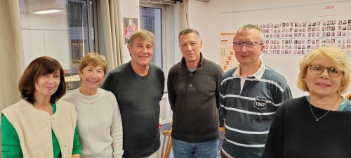 Finale Nationale du Challenge Hiver/2