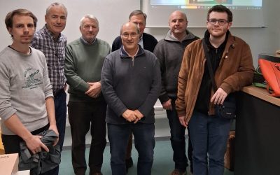 Gros succès en Espérance/2